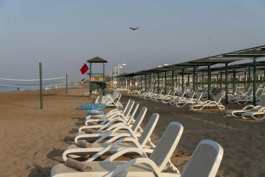 Adalya Ocean Deluxe 5*-14