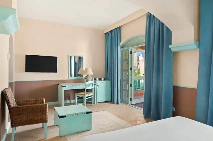 Radisson Blu Resort El Quseir ex SAS 5*-14