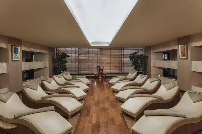 Kaya Belek Resort 5*-34