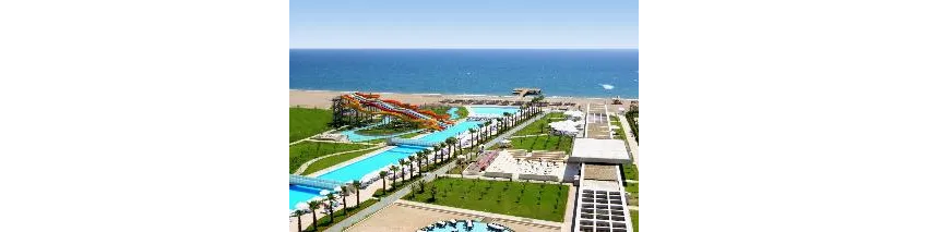 Crystal Centro Resort Hotel 5*-3