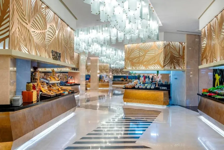 CALYPTUS KIRMAN PREMIUM (EX KIRMAN CALYPTUS RESORT)  5*-25