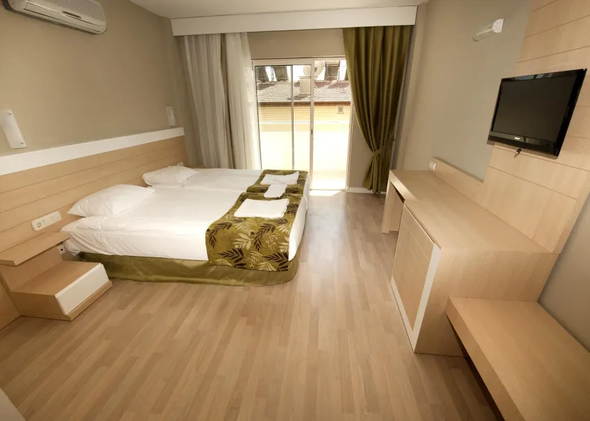 Akdora Elite Hotel Spa 3*-8