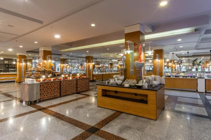 Mirada Del Mare 5*-63