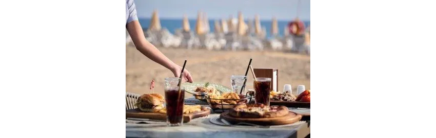 Elysee Beach Hotel 3*-11