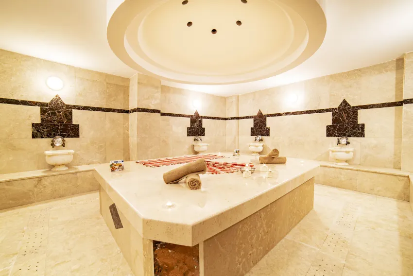Side Alegria Hotel & Spa (Adult Only +16) 5*-27
