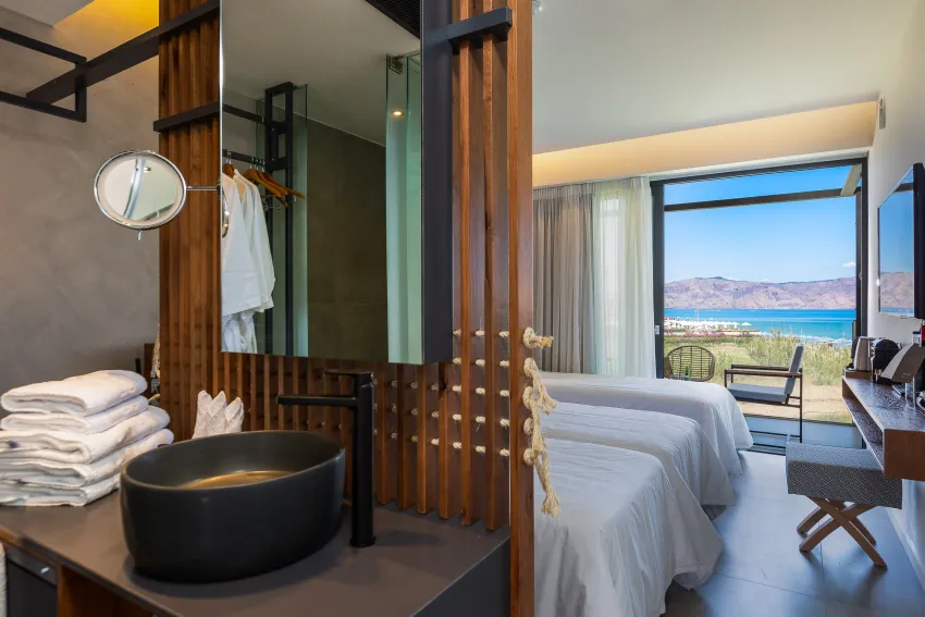 La Mer Resort & Spa Adults Only 17+ 5*-153