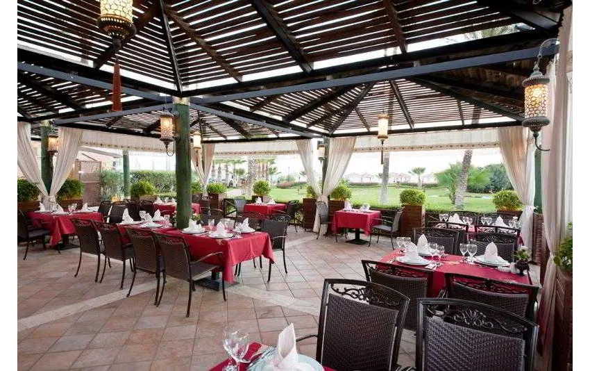 Limak Arcadia Sport Resort 5*-77