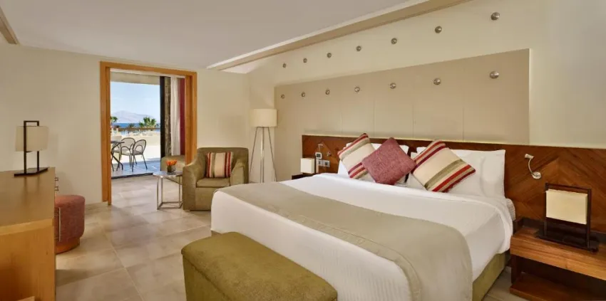 CORAL SEA SENSATORI RESORT  5*-13