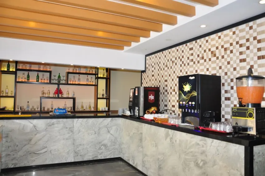 SIDE YESILOZ HOTEL  4*-6