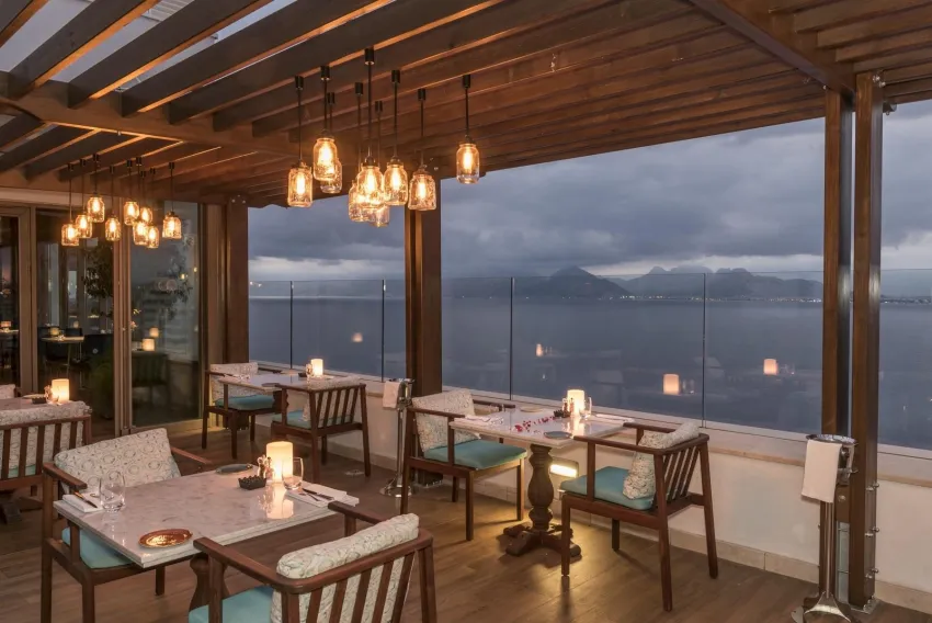 Akra Antalya (Ex.Akra Hotel) 5*-8