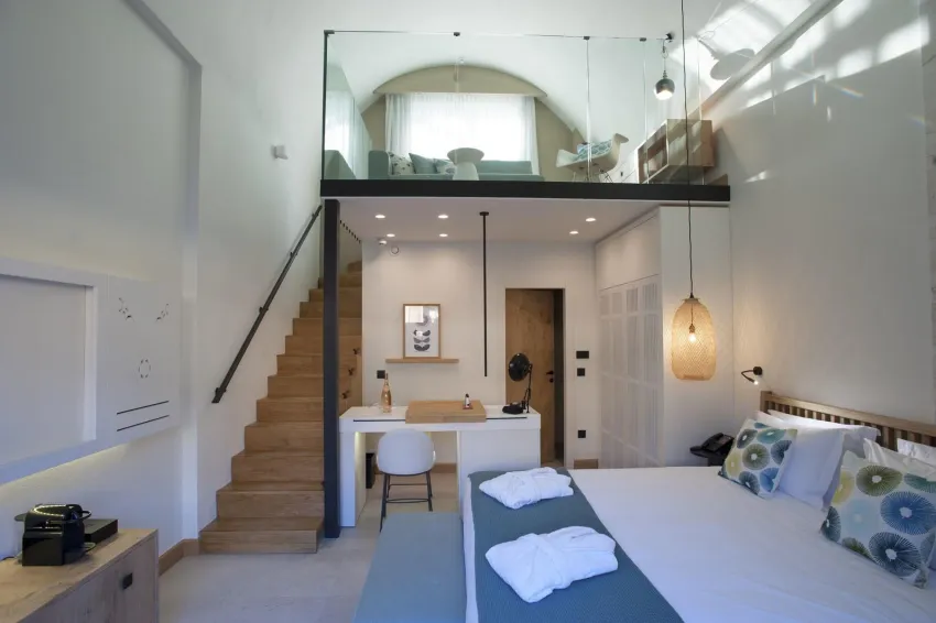 Domes Noruz Chania Autograph Collection Marriott 5*-16