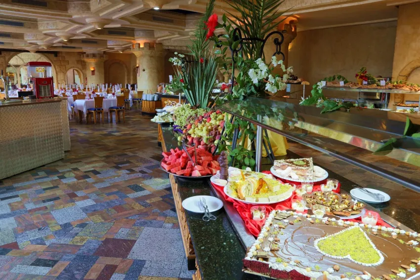 Lella Baya Thalasso 4*-93