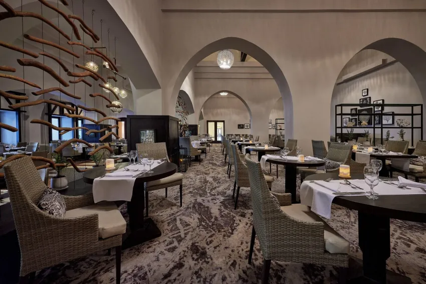Sheraton Miramar Resort (El Gouna) 5*-220