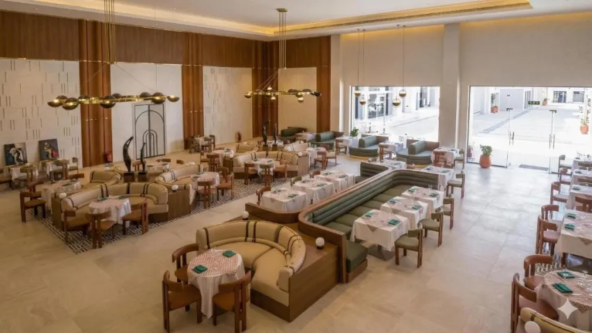 LONG BEACH RESORT  4*-7