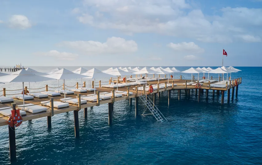 Voyage Sorgun Hotel 5*-109