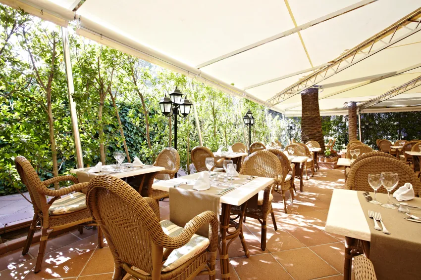 Grupotel Maritimo 4*-38