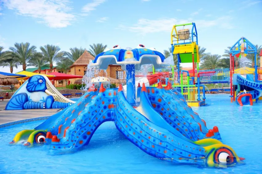 ALBATROS AQUA BLU SHARM EL SHEIKH  5*-152