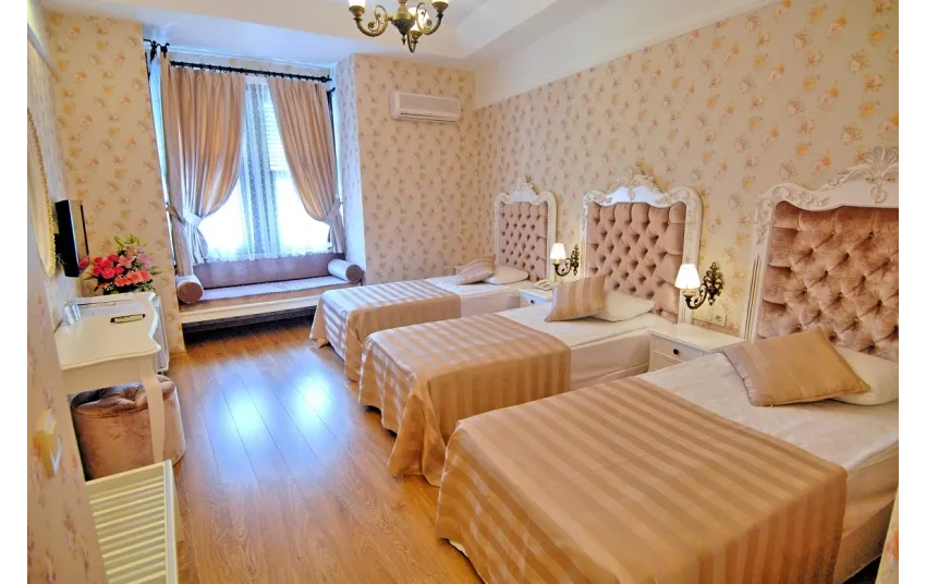 Aspen Hotel 4*-8