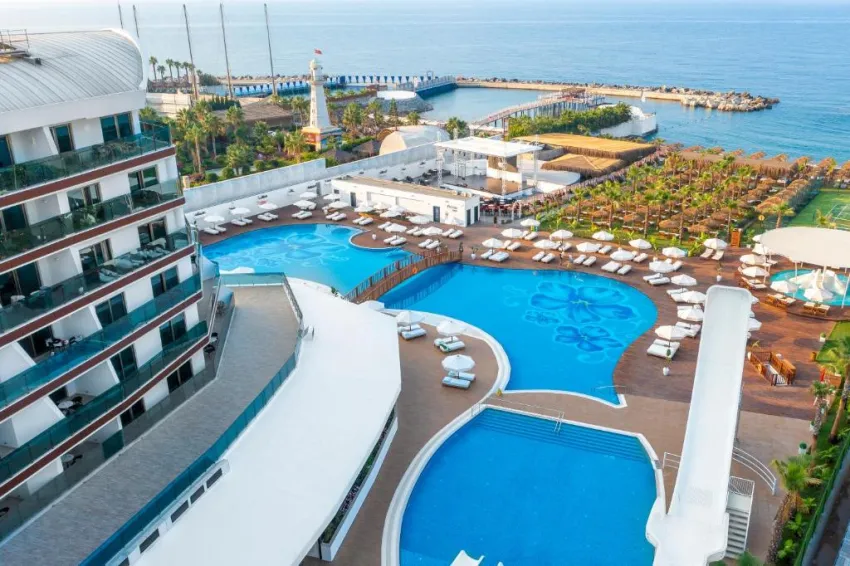 RUBI PLATINUM SIGN  5*-6