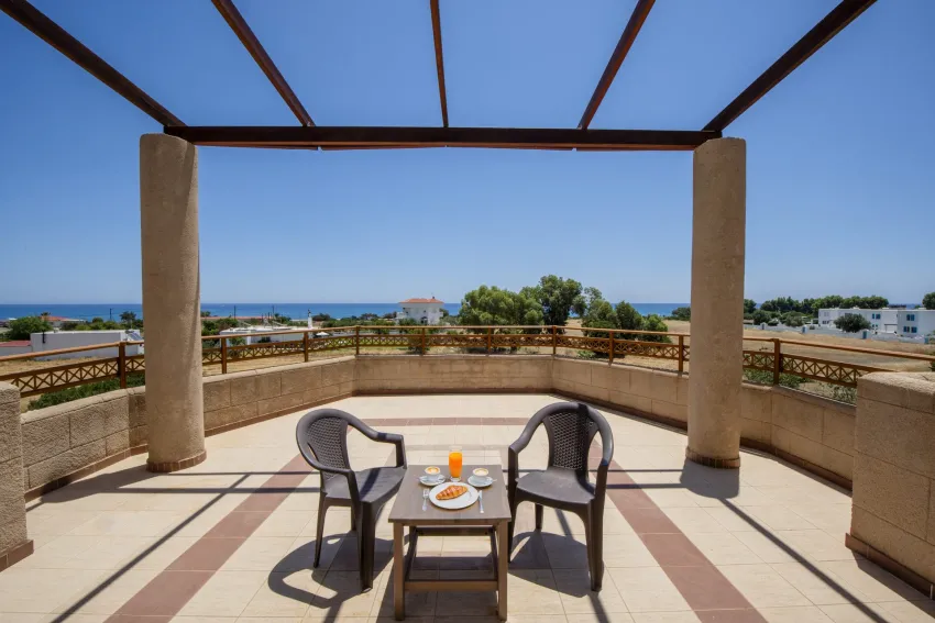 Ledras Beach Hotel 4*-21