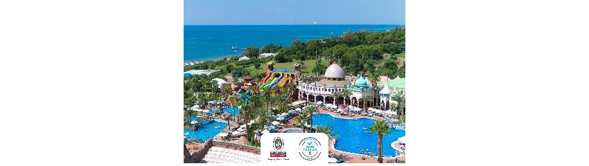 Kamelya Collection Selin Hotel 5*-4
