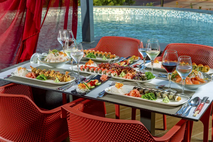 Megasaray Club Belek 5*-167