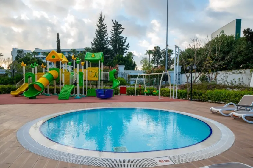 Karmir Resort & Spa 5*-12