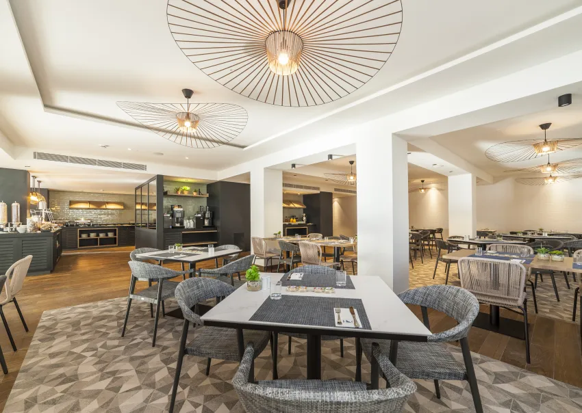 Eurostars Marivent 4*-53