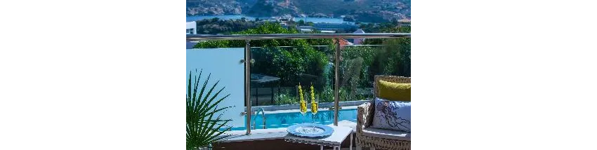 Blue Bay Resort Hotel 4*-11