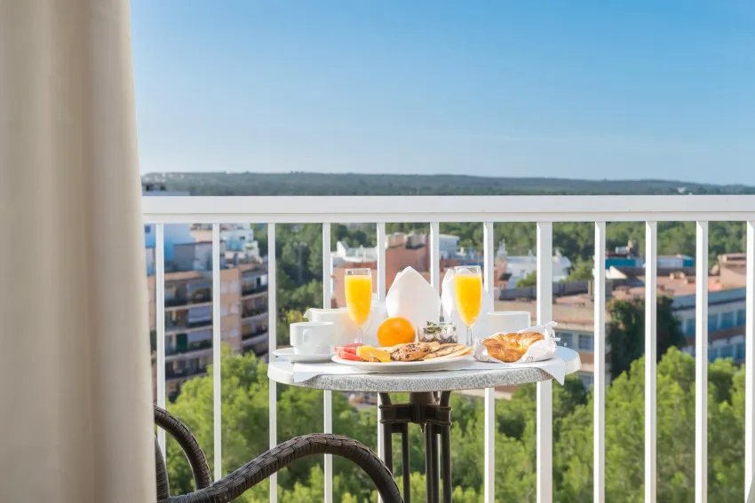 Torre Azul Hotel 4*-24