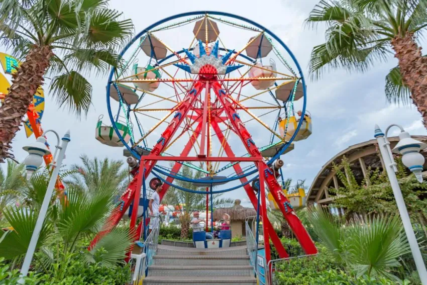 Royal Holiday Palace Hotel 5*-19