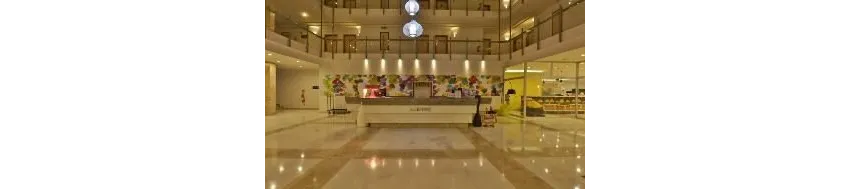 Numa Konaktepe Hotel 4*-3