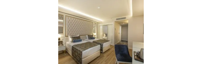 Haydarpasha Palace Hotel 5*-18