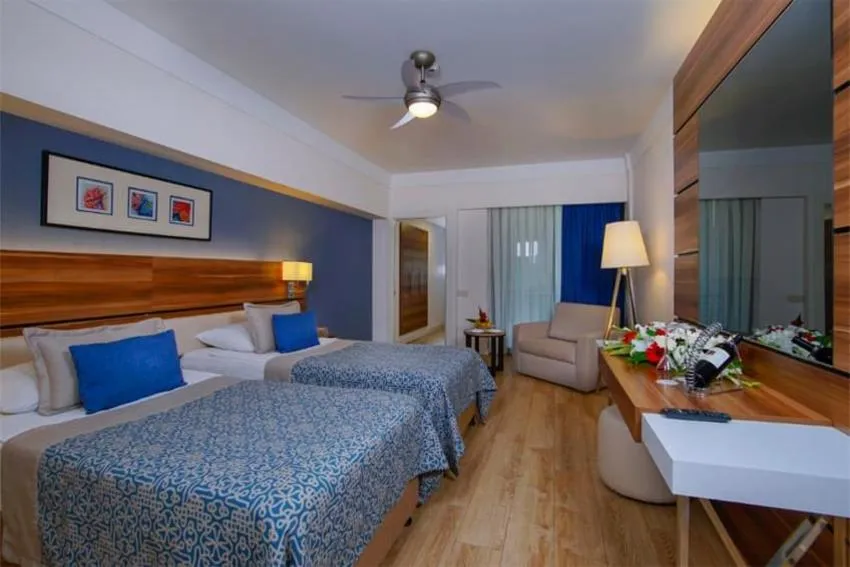 Limak Atlantis Deluxe Hotel & Resort 5*-22