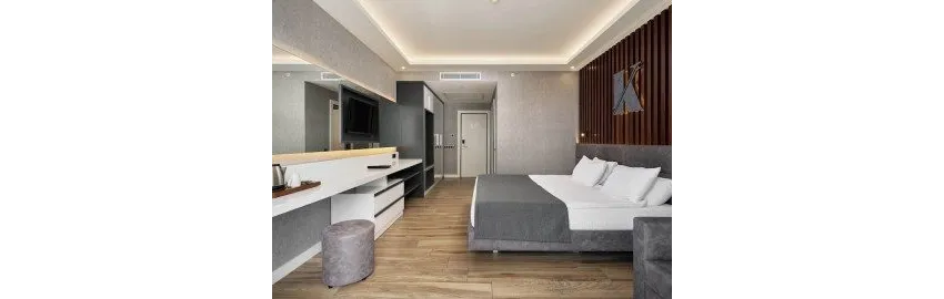 Kaila Beach Hotel 5*-18