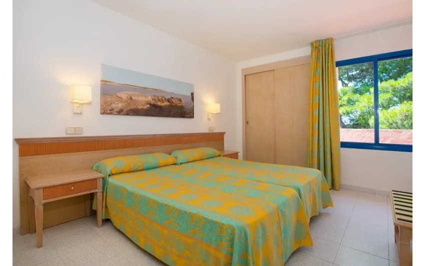 Iberostar Waves Club Cala Barca 4*-5