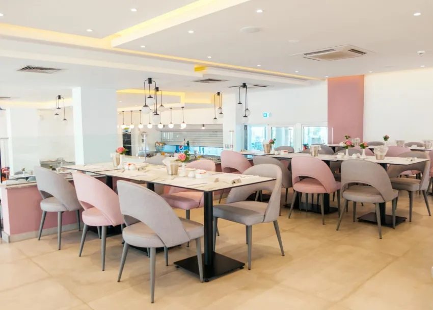 Kapetanios Bay Hotel Protaras 3*-27