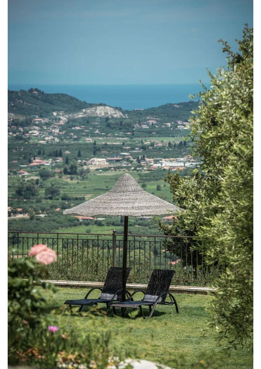 Agrikia Villa -10