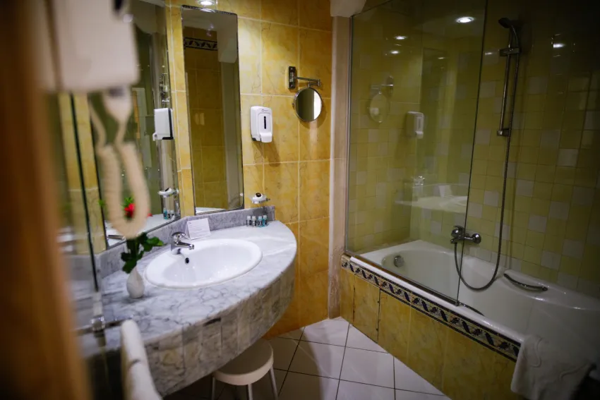 TMK L'Atrium Yasmine By Turismark 4*-24