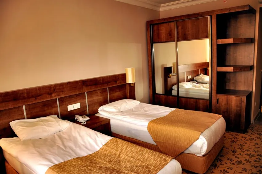 NUMA BAY EXCLUSIVE HOTEL  5*-42