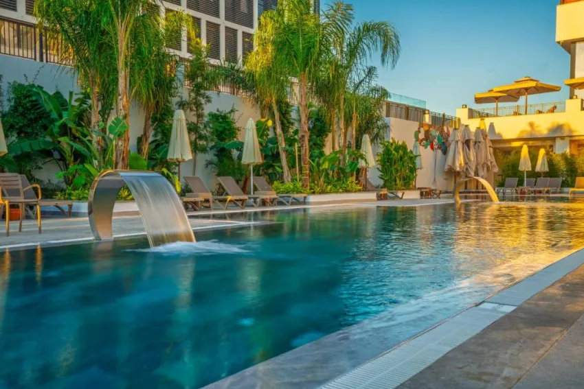 SY HOTELS BELEK BOUTIQUE LUXURY  5*-29