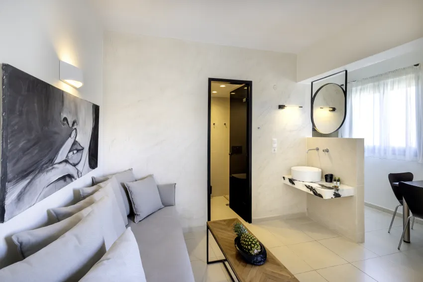 La Stella Suites 4*-9