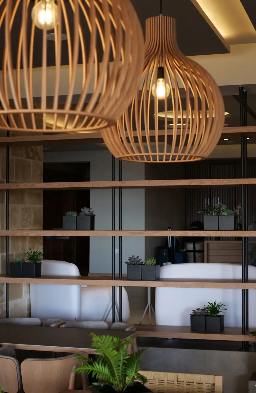 Ikones SeaFront Luxury Suites 5*-8