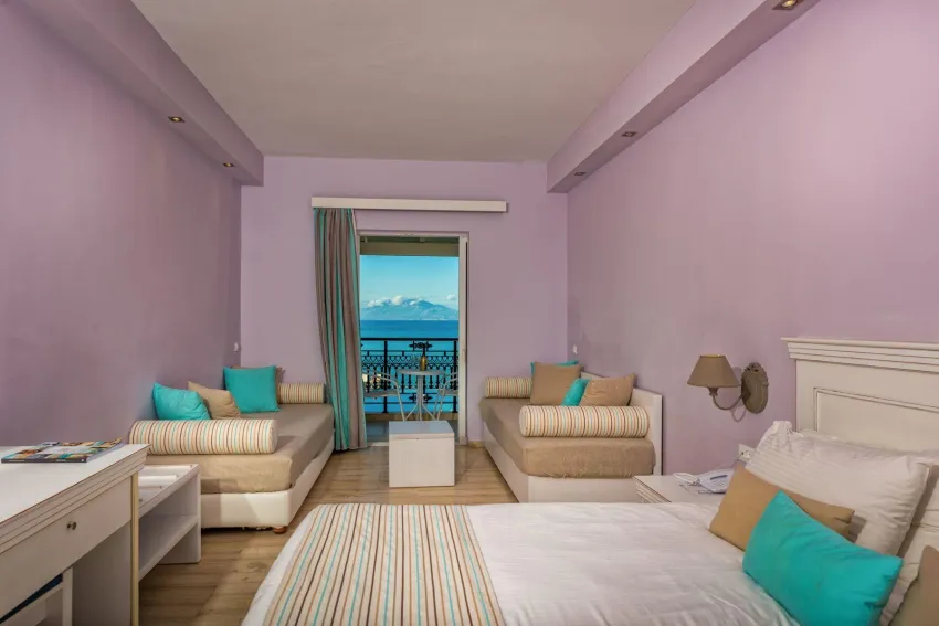 Alexandra Beach Resort 4*-25