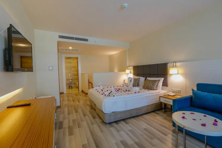 Xoria Deluxe Hotel 5*-27