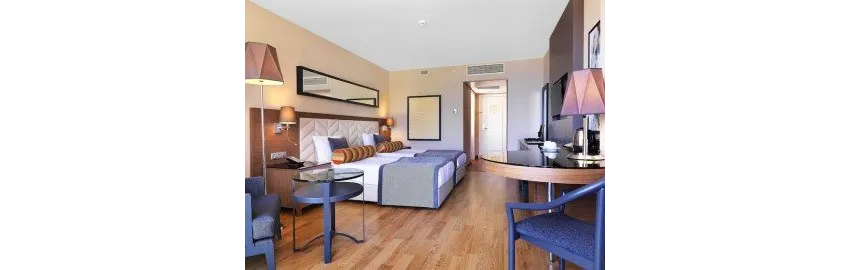 Imperial Turkiz Resort Kemer 5*-10