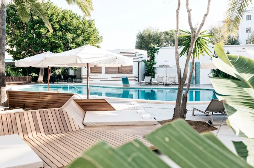 Bordoy Alcudia Port Suites 5*-39