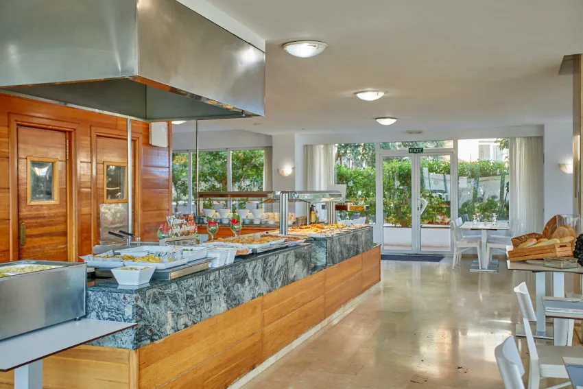 JS Paradise Sport 3*-25