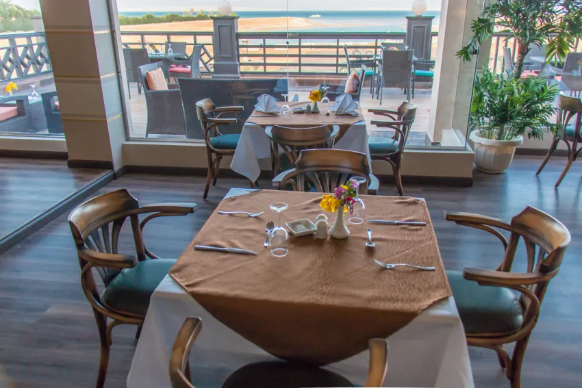 Gravity Hotel & Aqua Park Hurghada 4*-97