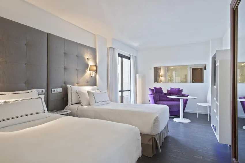 Melia Palma Marina 4*-28